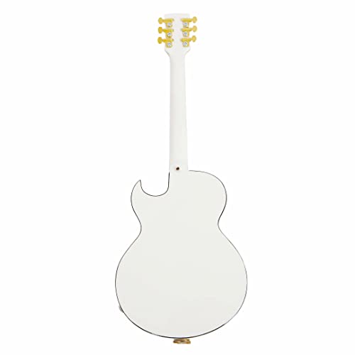 Axman Izzy Stradlin (Guns N’ Roses) Réplique de guitare miniature – Cadeaux musicaux – Ornement fait à la main – Boîte… - Les Beatles, Paul McCartney, John Lennon, RIngo Starr, George Harrison Axman Izzy Stradlin (Guns N' Roses) Réplique de guitare miniature – Cadeaux musicaux – Ornement fait à la main – Boîte… – Image 4
