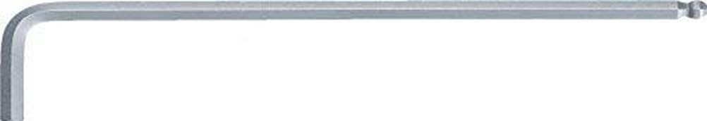 KS-Tools 151.3307 Innen6kant-Winkelstiftschlüssel Hex Wrench, Clear