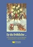 stabox typ sb  Ey du fröhliche...: Weihnachtsgeschichten aus dem Ruhrgebiet