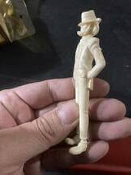 Amazon | 当時物 BEGUL ベーグル ルパン三世 ガレージキット