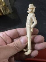 ルパン三世　ラムダ　ジブリ　ガレージキット 装甲ロボット兵 ラムダドール (完成品) - ホビーサーチ ロボット