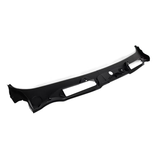Aileron de voiture étanche cache pare-brise pour réparation BMW E92 E93 OEM
