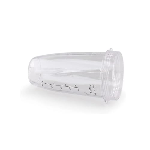 Tasse 24OZ étanche compatible Ninja BL640 CT640 - 5