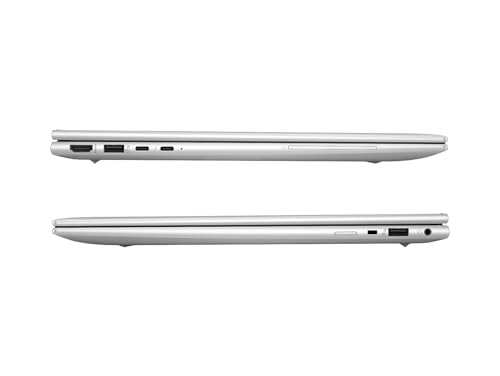 Image of HP EliteBook 860 G11 Laptop * Intel Ultra 7 155H 16-Core * 16 inch WUXGA IPS Touchscreen * 64GB DDR5 * 1TB SSD * Backlit Keyboard * Thunderbolt 4 * Fingerprint * Wi-Fi 6E * 5MP IR Camera * Win10 Pro
