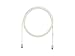 Panduit UTP28CH10 Copper Patch Cord