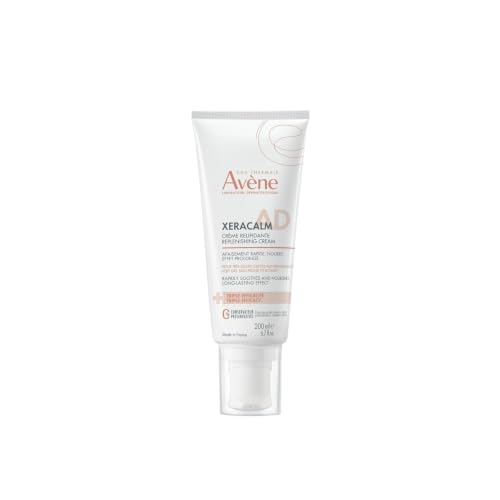 Avène XeraCalm A.D Liporestitutive Cream for Very Dry and Atopic Skin 200 ml