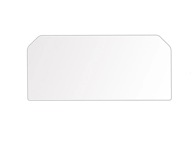 Film protection tableau de bord Tmax 2022 accessoire moto pour rouler l'esprit tranquille