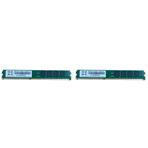 RAM DDR3 1600 MHz kit 16 Go double canal haute compatibilité PC