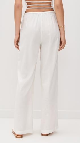 Solid & Striped Women's The Monaco Pants3