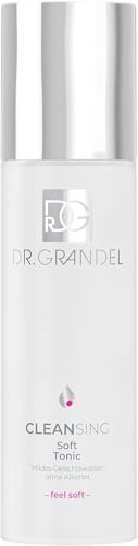 DR. GRANDEL Tonic Cleansing Soft Tonic Transparent One Size