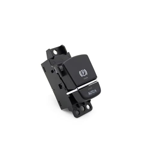 Bouton frein compatible BMW résout blocage stationnement commande frein à main X4 G02