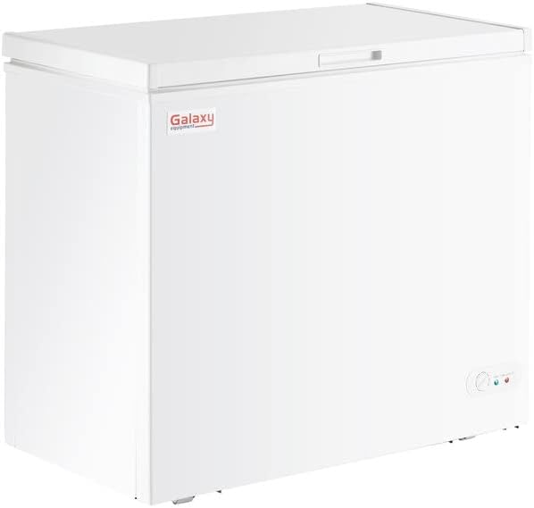 TableTop King CF7 Commercial Chest Freezer - 7 cu. ft.