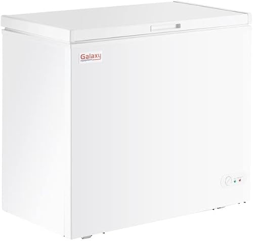 TableTop King CF7 Commercial Chest Freezer - 7 cu. ft.