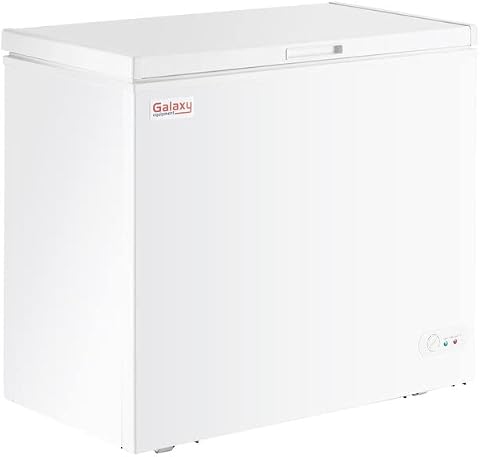 TableTop King CF7 Commercial Chest Freezer - 7 cu. ft.