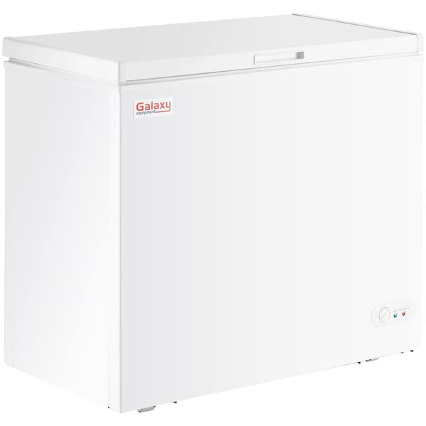 TableTop King CF7 Commercial Chest Freezer - 7 cu. ft.