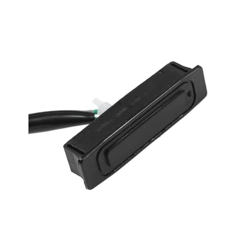 Interrupteur de hayon bloqué ? Bouton ouverture coffre pour Nissan Qashqai J10