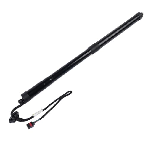 Entretoises à gaz pour hayon arrière Volvo V60 - Support levage coffre électrique 32357571