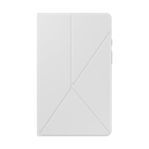 Samsung Book Cover EF-BX110 für das Galaxy Tab A9, Tablet Cover, Tablet-Hülle, schlankes, leichtes Design, stilvoller Schutz… – Ansicht 8