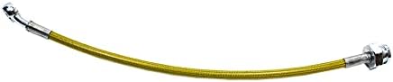 IS-NCL-310 Shorty Clutch Line - 03-06 350Z