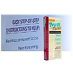Zone Perfect: The Zone Perfect Nutrition Program Made Simple and Easy