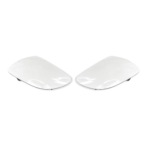 Rétroviseurs extérieurs chauffants OEM 8T0857535E avec verre thermique grand angle pour A4 B8