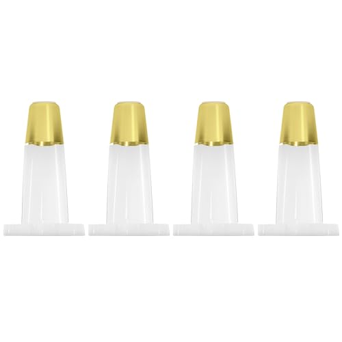 Patas acrílicas para muebles modernos: transforma tu sofá y tus proyectos de armarios 2