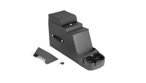 Rugged Ridge Center Console for Jeep CJ/Wrangler YJ |