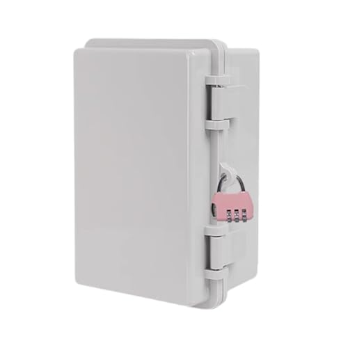 Boîtiers électriques d'extérieur anti-infiltration pour stopper les courts-circuits - 2