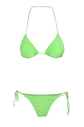 Modèle vert F**K FK23-1101VF M vêtement tendance pour la saison