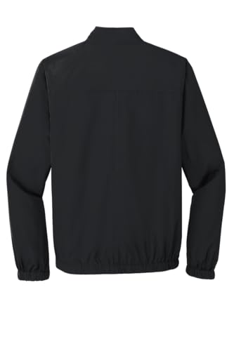 Port Authority Essential Jacket2