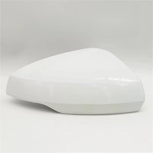 Couvercle rétroviseur Polo 6 droit blanc remplacer coque cassée AW