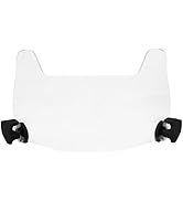 3/4 motorcycle helmets bell BELL Moto-3 Helmet Reverb Gloss White/Black – Falan Parts