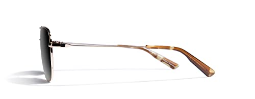 Zeal Optics Skyway Polarized Pilot Sunglasses3