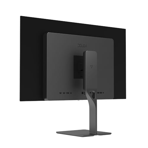 Image of DOUGH Spectrum Black 32 4K 240Hz Dual-Mode WOLED with USB-C Docking, DP 2.1, Gorilla Glass Monitor (Monitor Only)