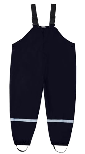 Pantalones impermeables para Niño marca SEAUR