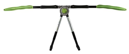 Super E Caddy T-Spine Mobility for Golf