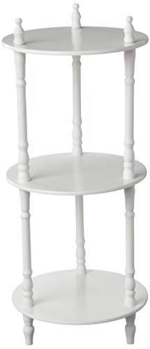 Frenchi Home Furnishing 3-Tier Shelves #TOP1