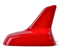 その他 FaB Arakni, 5L!p3d 7hRu 7h3 cR4X Mervel Amazon.com: OEM Replacement Shark Fin Roof Top Antenna Red