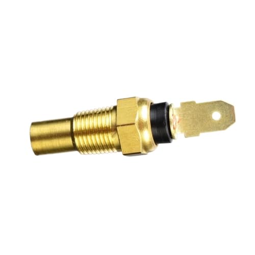 Termistor de temperatura de agua para Kawasaki KLR650: evita el sobrecalentamiento 2