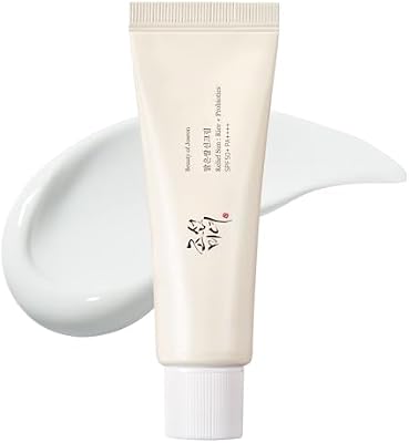 Beauty of Joseon リリーフサン ライスの商品画像