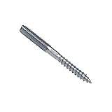 INEFA Schrauben Rohrschelle Stahl verzinkt Silber DN 50/75, 80mm, 1 Stück, Dachrinnen Zubehör für das Gartenhaus, Fallrohr, Clip, Regenfallrohr, Schraube, Regensammler, Laubschutz
