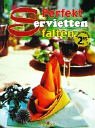 Perfekt Servietten falten. 3933241634 Book Cover