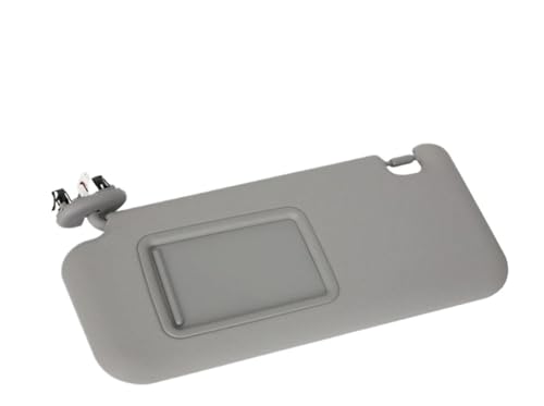 Pare-soleil gauche Toyota RAV4 protection lumineuse conducteur