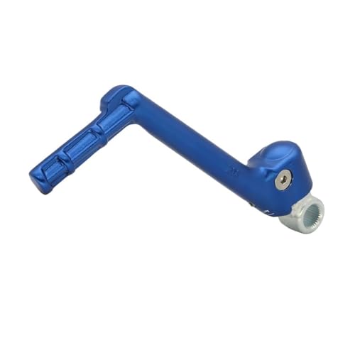 Pédale de démarrage forgée pour réparer le kick de la YZ125