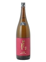 ゆきの美人 超辛 純米吟醸 山田錦 6号酵母 1800ml 日本酒【2025年8月製造】日本酒/秋田醸造 秋田県