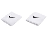 city star sport Wrist Band For Exercises With Non-Toxic, Long Lasting Material - White