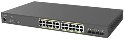 ENGENIUS Routers - Inalámbricos - Modems Marca Modelo Cloud Managed Switch 24-Port GBE