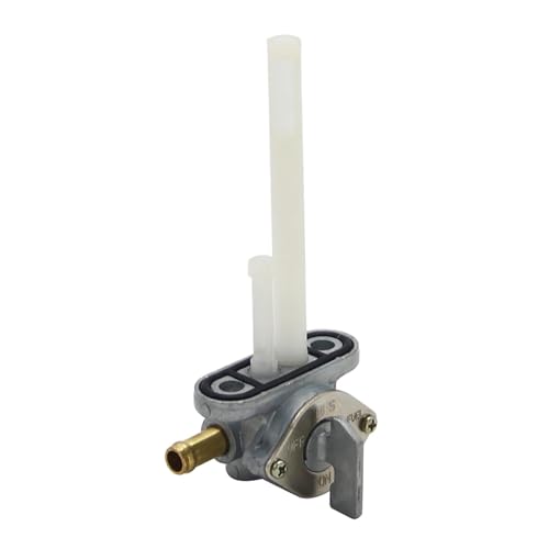 Interruptor combustible Yamaha WR450F 2007-2012 llave purga 3