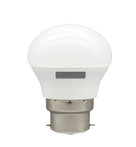 1-10 �� LED ��d���d�� A60 G45 12V 24V 36V 48V AC DC 10 ���b�g 12 �{���g�o�b�e���[�d���V�X�e���ɓK�����I�t�O���b�h���z���Ɩ�(Natural light 4000K,5W E27_9PCS_AC DC 12-