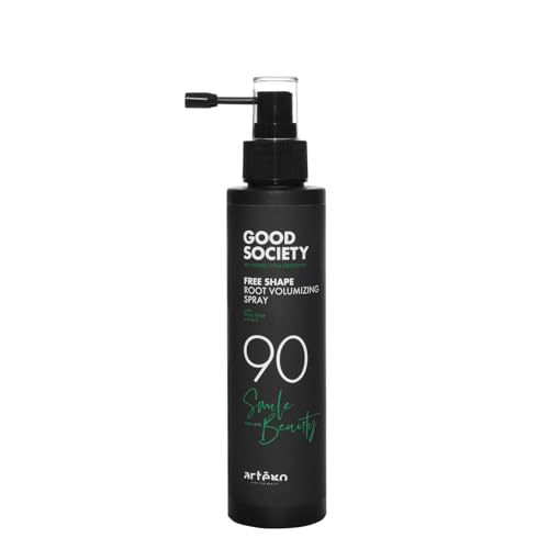 Artègo Good Society Free Shape Root Volumizing Spray 5.1 oz